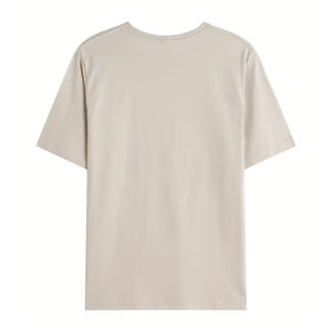 Camisetas de Algodón 100% de Fábrica Profesional, Gran Calidad, Estándar de Exportación, Ajuste Cómodo, Estilo Deportivo, Corte Regular, Nueva Llegada - Product Image 5