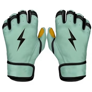 Guantes de béisbol americano/Guantes de perno de softbol/Guantes de softbol antideslizantes - Product Image 2