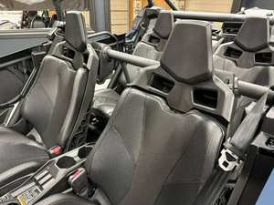 Las Mejores Ofertas para Maverick X3 MAX RS TURBO UTV 4WD con Certificación EPA y EEC - Product Image 4