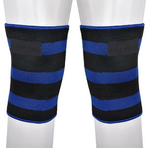 Servicio Personalizado OEM, Rodilleras de Neopreno Suaves, Protección Profesional, Gruesas, de Alta Calidad, Hechas en Pakistán - Product Image 2