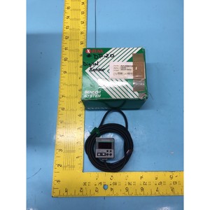 สวิตช์แรงดันดิจิทัล DP-20 SUNX อุปกรณ์เซมิคอนดักเตอร์และชิ้นส่วนดั้งเดิมระดับโลกที่เชื่อถือได้150843ที่ - Product Image 4