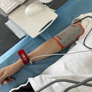 Detector de <span class=keywords><strong>arteriosclerosis</strong></span> de fabricación/<span class=keywords><strong>enfermedad</strong></span> cerebrovascular y analizador cardiovascular - Product Image 3