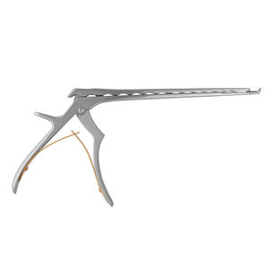 Instruments chirurgicaux orthopédiques de base : Punch Kerrison pour chirurgie orthopédique transforaminale endoscopique par Grip Surgical - Product Image 1