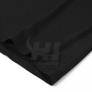 T-shirts de sport pour hommes haute performance, légers, pour l'entraînement physique, vêtements de sport personnalisés, coupe ajustée - Product Image 6