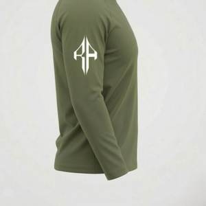 Maillots de Ciclismo Blancos para Hombre de Calidad Premium, Impresión por Transferencia de Calor, Material 100% Poliéster de Secado Rápido, Personalizados por RIVIAN ATLANTIC - Product Image 6