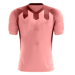 Camiseta de Fútbol Amarilla sin Mangas para Hombre, Cuello Redondo, Absorbe la Humedad, Transpirable, 100% Poliéster, Impresión Digital, Nombre del Equipo Personalizado, Adulto - Product Image 2