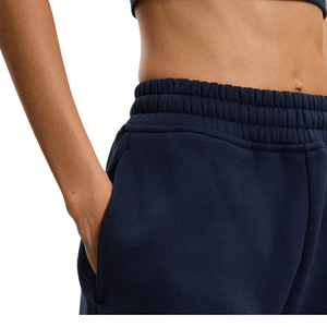<b>Women</b>’s <b>Straight</b> <b>Leg</b> <b>Jogger</b> Sweatpants Relaxed Loose Fit Casual Trousers Comfortable Soft Lounge Pants for Sports Fitness - Product Image 4