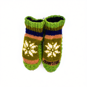Chaussons de couture - Product Image 2