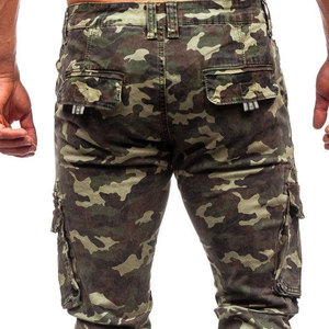 Pantalones de Caza para Hombre al por Mayor, Diseño Multibolsillos, Ropa de Exterior de Primera Calidad, Pantalones de Caza para Hombre en Venta - Product Image 6