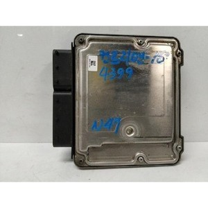 Mini Hatch: ECU y Módulos de Computación Usados 8583423 - Product Image 3