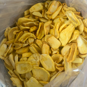 ชิปส์ขนุนกรอบอร่อยจากซัพพลายเออร์เวียดนาม - Product Image 1