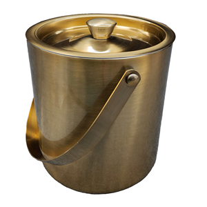 Shaker à cocktails durable en acier inoxydable, outils de barman avec mélangeur de boissons anti-fuite, accessoires métalliques de haute qualité - Product Image 6