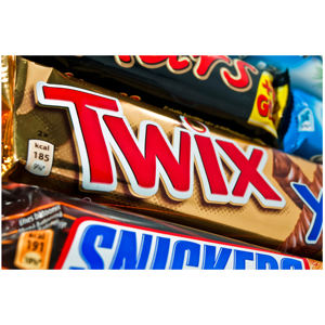 Fournisseur de chocolats Twix en gros, toutes tailles, originaux - Product Image 6
