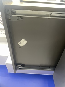 Correderas Telescópicas Modernas de Cierre Suave Tipo Full Pull para Cajones de Gabinetes de Cocina, Comedor y Dormitorio - Product Image 3