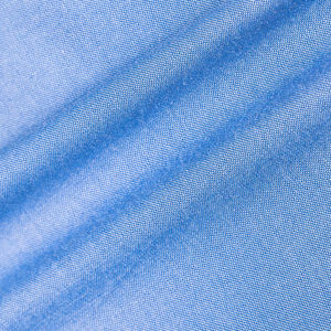 Camiseta de Algodón 100% Transpirable de Alta Calidad, Color Liso Personalizado, Tejido de Punto Ligero de 4.2oz GSM 130 - Product Image 3