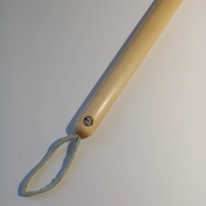 Chausse-pieds en bois de haute qualité, écologiques et polis, pour la Saint-Valentin et Thanksgiving - Product Image 5