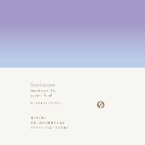 Incienso Japonés Nippon Kodo Scentscape Lotus Water Lily, 30 Piezas, Hecho en Japón, Fragancia Floral Acuática Premium, Venta al Por Mayor - Product Image 2