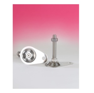 อุปกรณ์ยึดติดแบบเกลียวเมตริกสแตนเลสสตีลแบบพิเศษ HARMONIE สำหรับงานอุตสาหกรรม  ผ่านกระบวนการพาสซิเวต  ขายส่ง - Product Image 1