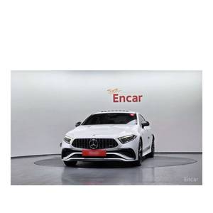 Mercedes-Benz CLS-Class AMG CLS53 4MATIC+ 2022, conduite à gauche, boîte automatique, caméra de recul, 104 345 km - Product Image 3