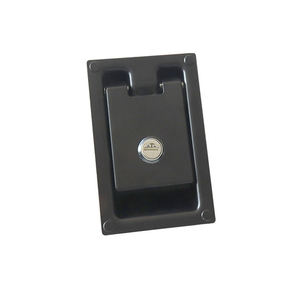 Ms866-24-1/1a/2/2a Panel Lock Generator Anti Vibration Panel Lock For Engine Silent Box Air Compressor - Product Image 2