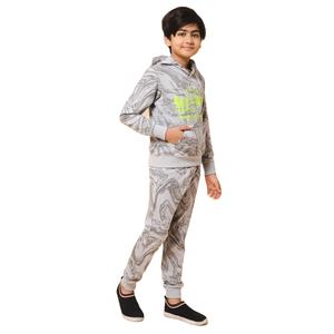 Ensembles de vêtements pour enfants, garçons et tout-petits, survêtements à capuche, survêtements pour enfants, survêtement pour enfants, ensemble de jogging - Product Image 6