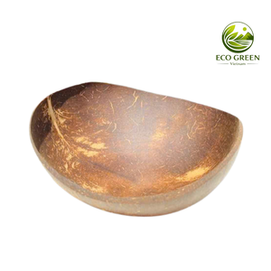 <b>Coconut</b> Bowl Natural <b>Coconut</b> <b>Shell</b> Bowl Unique Eco Gift Idea Handmade Kitchenware for Friends Family - Product Image 2