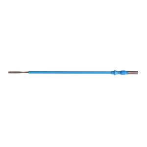 Precision Electrode Spatula Smooth Electrode Spatula Durable Electrode Spatula For Lab Use And Daily Work - Product Image 1