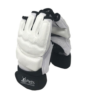 Guantes de MMA Hechos a Medida, Guantes de MMA con Correa Ajustable, Guantes de MMA con Acolchado Resistente, Guantes de MMA para Entrenamiento Diario - Product Image 4