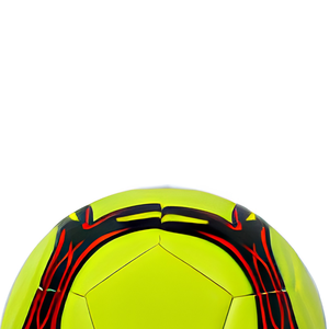 Ballon de football écologique de taille 4 pour l'entraînement des enfants, football en salle, fabrication OEM, vente en gros d'équipements sportifs - Product Image 4