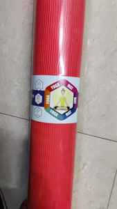 Tapete de Yoga de Silicona Plegable, Antideslizante, Ecológico, Personalizado, de Alta Calidad, para Ejercicio Físico, a Precio Accesible - Product Image 3