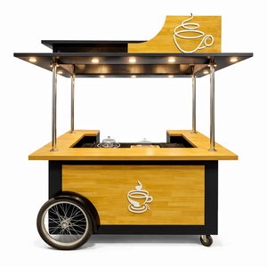 Mostrador para Bodas y Eventos Signature Palace Feast - Product Image 1