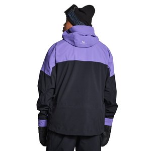 Men's <b>Waterproof</b> Security Construction <b>Jacket</b> <b>Hi</b> <b>Vis</b> Reflective Winter Safety Workwear Windproof Worker <b>Jacket</b> 2026 - Product Image 4