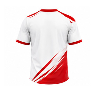 Ensemble d'uniformes de baseball haut de gamme, maillot et pantalon personnalisés sublimés pour les équipes, entraînement et matchs de compétition - Product Image 4