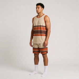 Ensemble d'uniformes de basketball d'intérieur pour les matchs de club et de ligue - Product Image 4