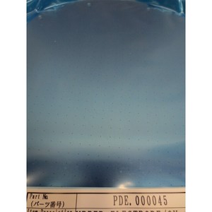 ÉLECTRODE SUPÉRIEURE TEL ES1810-221470-24, CRISTAL - Équipements et pièces semi-conducteurs de confiance à l'échelle mondiale chez - Product Image 4