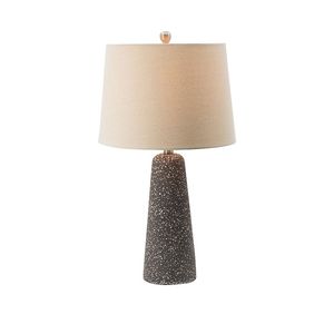 Lampada da tavolo 14x14x26, decorazione per la casa funzionale ed elegante - Product Image 3