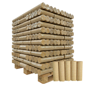 Briquettes di Legno Premium (Nestro) - Product Image 1