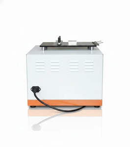 Máquina de Prueba de Coeficiente de Fricción (COF) para Materiales de Embalaje de Plástico y Papel - Product Image 2