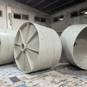 Professional Grade Smooth Solid PP <b>Sheet</b> UV & Heat Resistant Recyclable Industrial Sign Boards Custom Gray Cutting Thickness - Product Image 6