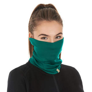 Pasamontañas de Lona con Estampado de Camuflaje para Otoño e Invierno, Ligero, Transpirable, Ecológico, Máscara Facial para Deportes al Aire Libre, Ciclismo, Senderismo, Unisex - Product Image 1