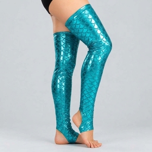 <b>Pole</b> <b>dance</b> sticky thigh high stockings for women deliver steady grip soft stretch fabric smooth comfort and a secure fit - Product Image 5