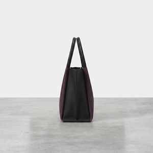 Sac fourre-tout en cuir de haute qualité pour femmes, sac fourre-tout en cuir fait main, sac fourre-tout en cuir en gros, sac fourre-tout en cuir pour filles, fabrication de sacs fourre-tout en cuir - Product Image 2