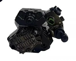 ปั๊มน้ำมันดีเซล Ford Ranger & Mazda BT50 2.5L & 3.0L รุ่น BOS_CH 0445010213 - Product Image 2