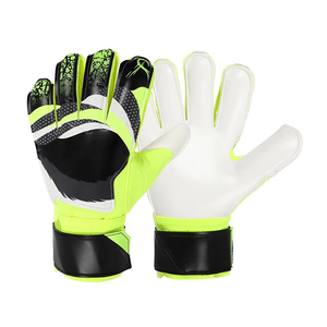 Gants de gardien de but professionnels en latex épais, sur mesure, vente en gros - Product Image 5
