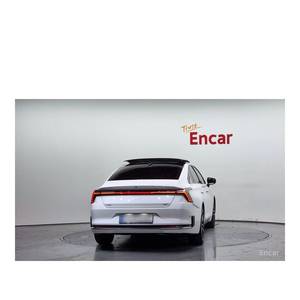 Kia K8 Signature 2024, 2,541 km, Caja de Cambios Automática, Volante a la Izquierda, Asientos de Cuero - Product Image 4