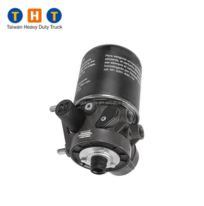 Sécheur d'air Assy LA8016 pour Renault pour WABCO – Nouveau remplacement pour réparation - Product Image 1