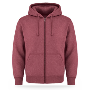 Fabricante de sudaderas al por mayor para negocios de moda, suministro de ropa personalizada, producción de prendas de vestir de marca privada y B - Product Image 5