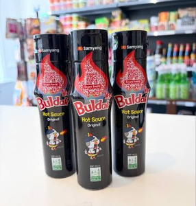 Sauce piquante coréenne Samyang Buldak au poulet, sauce chili originale pour nouilles ramen et en-cas, vente en gros - Product Image 2
