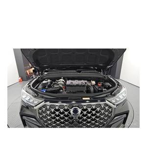 2024 KGM KG Mobility ดีเซล 2.2 ขับเคลื่อน 4 ล้อ เร็กซ์ตัน (ซันยอง) เกียร์อัตโนมัติ เบาะหนัง กล้องมองหลัง-10,736 กม. - Product Image 6