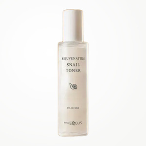 Produits coréens pour le soin de la peau ENCOS Korean K-Beauty Iencos Rejuvenating Snail Toner 120ml Fabriqué en Corée - Product Image 3